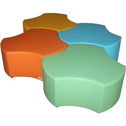 «Пуфик Соты»