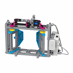 Ресурсный набор к базовому набору с microbit  (#1409)