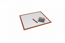 Крышка маркерная для светового планшета (МДФ)