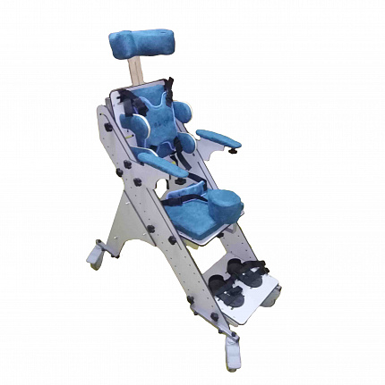 Опора функциональная для сидения для детей-инвалидов №4