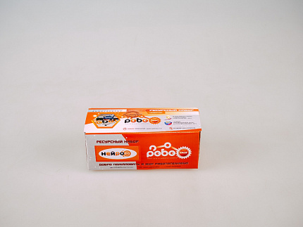 Ресурсный набор Роботрек "Нейротрек"