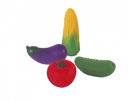 Набор овощей "мини"