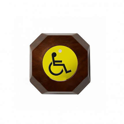 Кнопка вызова помощи персонала БК-60