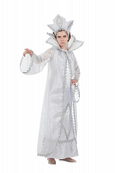 Костюм Снежной королевы