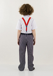 Комбинезон Стиляги для мальчика