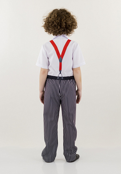 Комбинезон Стиляги для мальчика