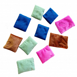 Сенсорный мешочек