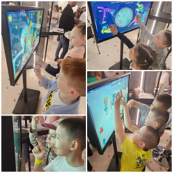 Сетевая версия
ПО «КосмоСИ» (10 - 15
компьютеров)