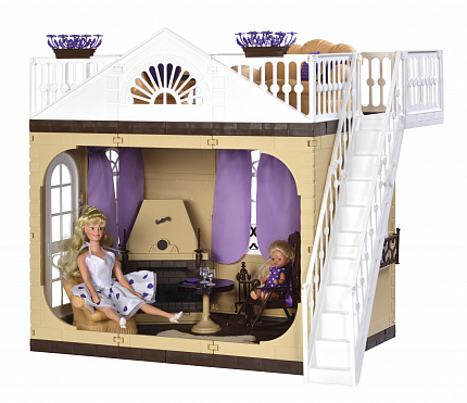 Дачный дом"Коллекция"