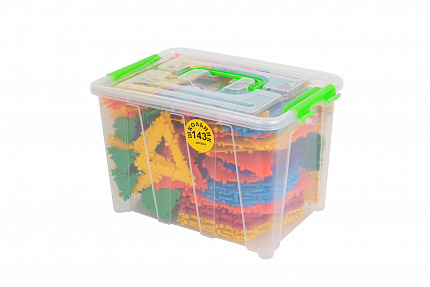 Настенная панель "Желтый тюльпанчик"