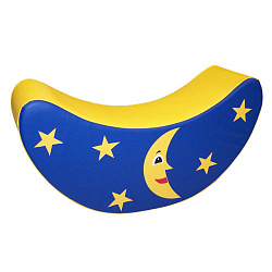 «Месяц»
качалка