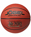 Мяч баскетбольный Jogel JB-700 №6 (BC23) 1/24