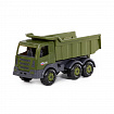 Автомобиль-самосвал военный Престиж