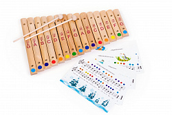 Ксилофон (15 тонов)