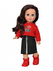 Алла Red&Black*