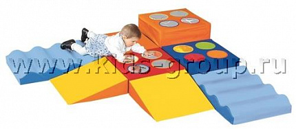 МЯГКИЙ МОДУЛЬ 21