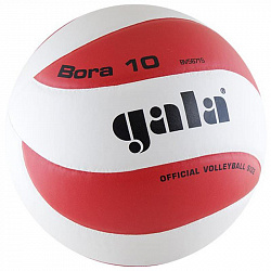 Мяч волейбольный GALA Bora 10 любительский, размер 5