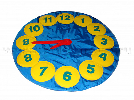 НАПОЛЬНЫЕ ЧАСЫ Д=1м