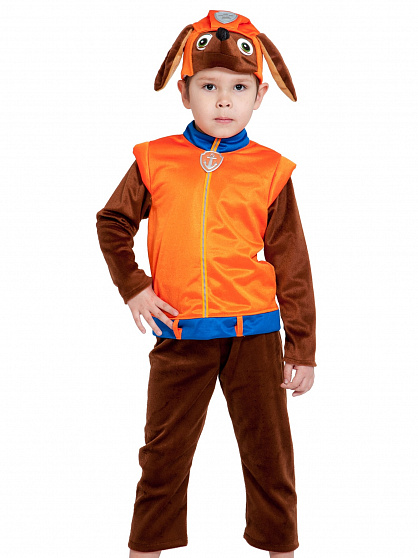 Лабрадор-водный спасатель