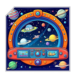 Панно светозвуковое  "ALTAIR"