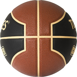 Мяч баскетбольный TORRES Crossover, матчевый, размер 7