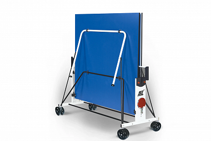 Теннисный стол Compact LX Синий NEW