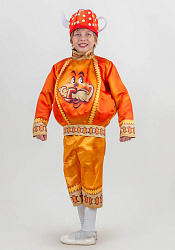 Костюм Самовара для детей