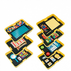 Комплект для работы с детьми с ОВЗ (без системы хранения)