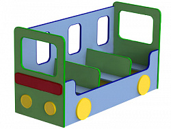Игровая зона «Автобус»