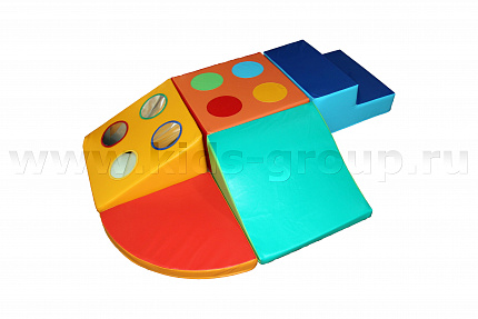 МЯГКИЙ МОДУЛЬ 2