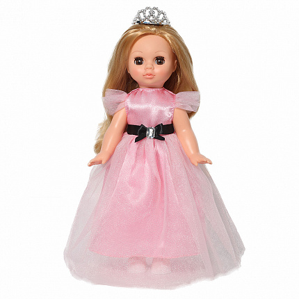 Эля праздничная 2