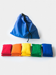 Сенсорные мешочки (парные)