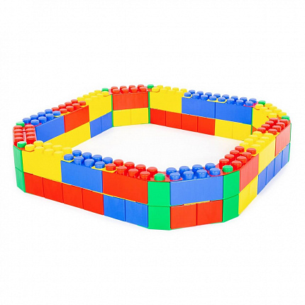 Конструктор Песочница