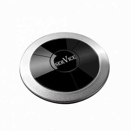 Кнопка вызова персонала И-15С влагозащищенная