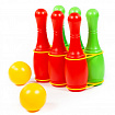 Боулинг 8 элементов