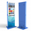 Интерактивный киоск Smart IК 43