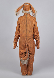 Костюм Собаки для взрослого