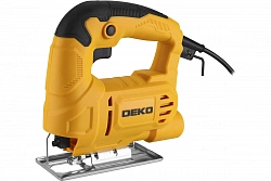 Лобзик электрический ручной