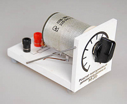 Реостат ползунковый РП 200 (РПШ-1)