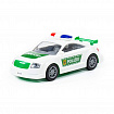 Автомобиль инерционный POLIZEI