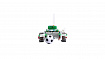 Конструктор по робототехнике Soccer Robot FK