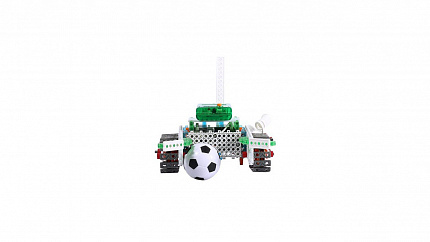 Конструктор по робототехнике Soccer Robot FK