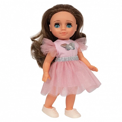 Ася модница 4