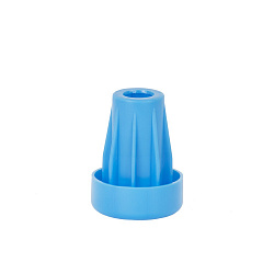 Втулка для конуса (голубой)