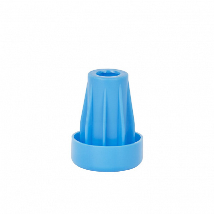 Втулка для конуса (голубой)