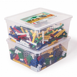 Учебно-методический комплект "Путешествие в Африку" (на 4 чел.) Фанкластик