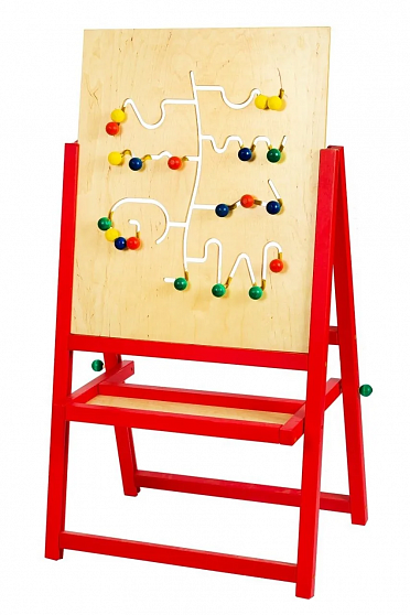 Игровая панель "ЛАБИРИНТ" new