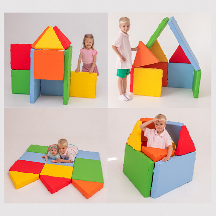 Грибочек (шапочка) боровик