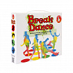 Игра для детей и взрослых "Break Dance"