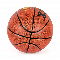 Мяч баскетбольный FOX №6, TPU